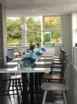 Samsted - breakfast