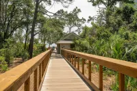 Steps to Beach-hilton Head Condo-pet Friendly - 3-Star