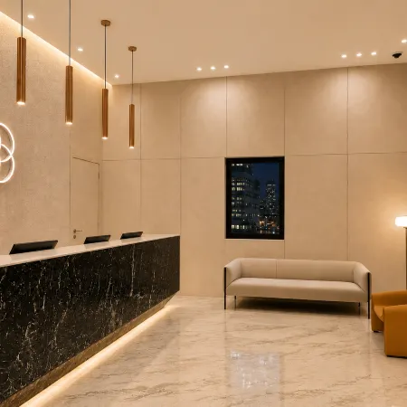 ACT HOTEL URBAN