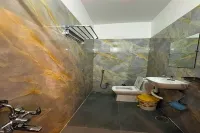 Shree Shagun Palace - Parkplatz