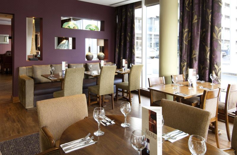 Premier Inn London Greenwich photo 5