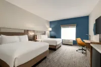 Holiday Inn Express & Suites NEW MARTINSVILLE by IHG - Pet-friendly