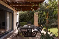Villa Liberta Athenian Riviera - Huvilat
