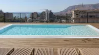 Azura Boutique Hotel - 2 étoiles