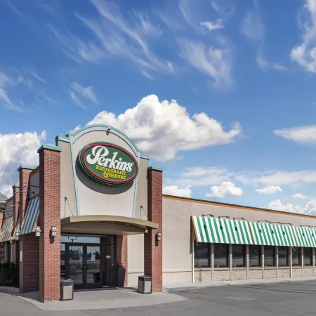 Best Western Plus Burley Inn Convention Center