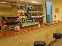 Hotel Mediterraneo - bar