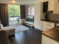 Modern apartment near Aachen & Dreiländereck - 酒店式公寓
