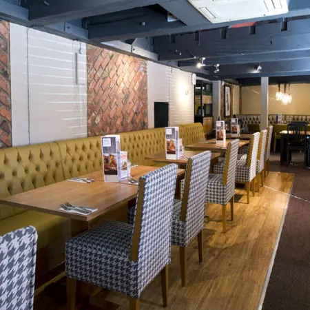 Premier Inn Cambridge North (Girton)