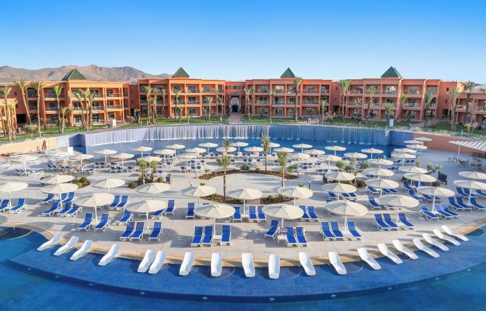 Pickalbatros Sungo Club - All Inclusive