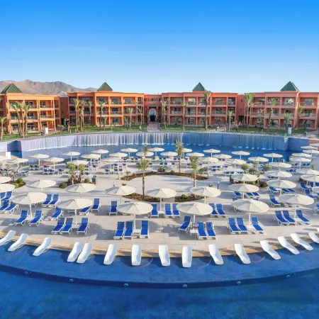 Pickalbatros Sungo Club - All Inclusive