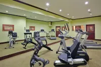 Holiday Inn Express & Suites DUMAS by IHG - Fitnessstudio