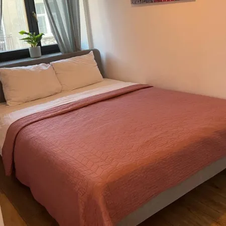 Flat Near Piotrkowska Street