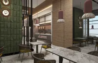 voco Antalya - Konyaalti by IHG - breakfast