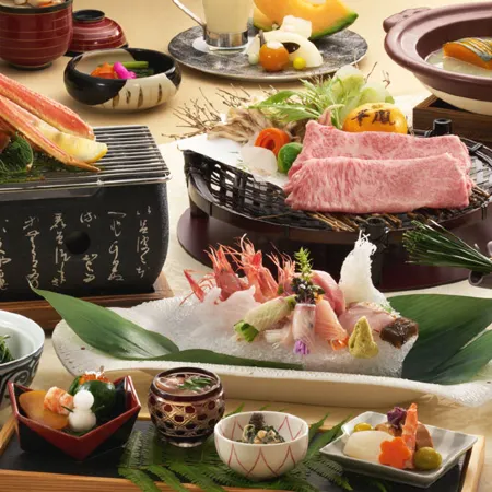 Shiratama No Yu Kahou