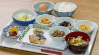 福山ターミナルホテル - 朝食