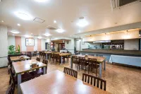 Kagoshima Daiichi Hotel Kamoike - Bữa sáng