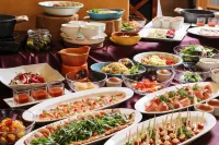 Poppy Springs Resort & Spa - servizio colazione