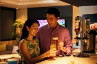 Centara Life Namba Hotel Osaka - bar