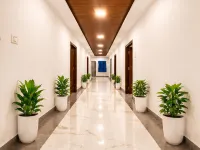 Hotel Sky Palace Hotels near Dilsukhnagar