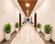 Hotel Sky Palace - 2-Star