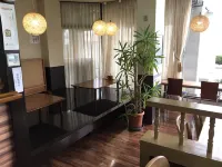 Hotel New Green Noshiro - 2-Star