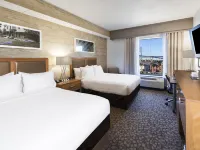 Holiday Inn SAVANNAH HISTORIC DISTRICT by IHG Hoteles cerca de Parque Forsyth