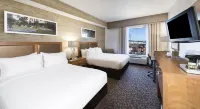 Holiday Inn SAVANNAH HISTORIC DISTRICT by IHG - bar