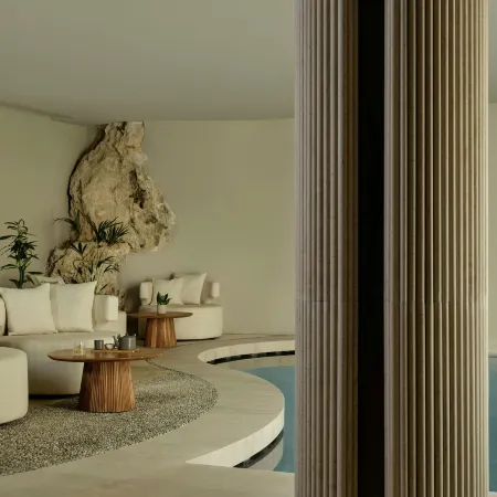 JW Marriott Crete Resort & Spa