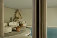 JW Marriott Crete Resort & Spa - Luxury