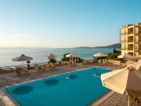 Canvas by Mitsis Belvedere Hotel berhampiran Pantai Messonghi