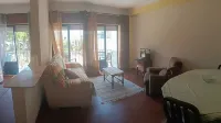2 bedroom apartment 5 minutes from the beach with sea views! - Kitchen