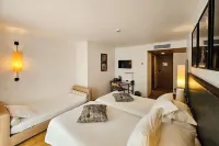 Hotel Ponta Delgada - 3 звезды