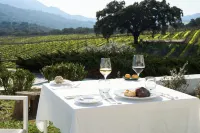 Hotel Casa Palmela - Small Luxury Hotels of the World, Hotel & Villas - breakfast
