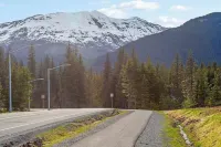 Slopeside Studio at Alyeska w/ Full Kitchen - Condos