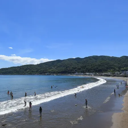 Seven Seas Hotel - Ito