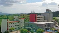 Seiko Grand Hotel - parking