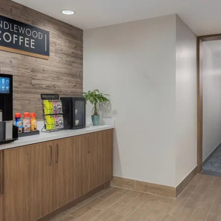 Candlewood Suites PEMBROKE by IHG