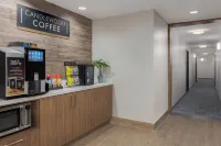 Candlewood Suites PEMBROKE by IHG - 2 Sao