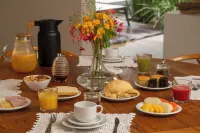 Villa Alegria - la Villa Group - 朝食