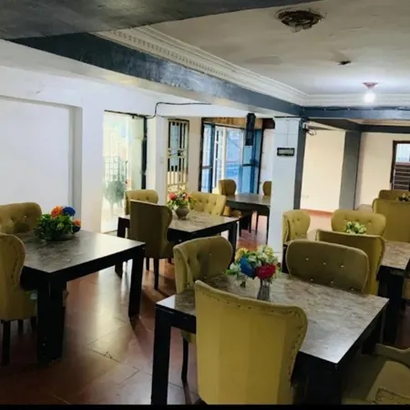 Duban International Hotels