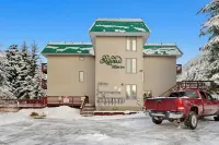 Renovated 1BR Ski-in/out Flat at Base of Alyeska - Wifi