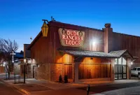 Dude Rancher Lodge - 3-Star