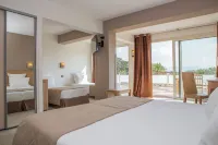 Hôtel Campo Dell'Oro - 4-Star