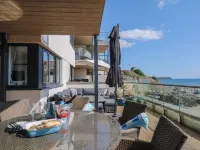 4 Burgh Island Causeway - Wi-Fi