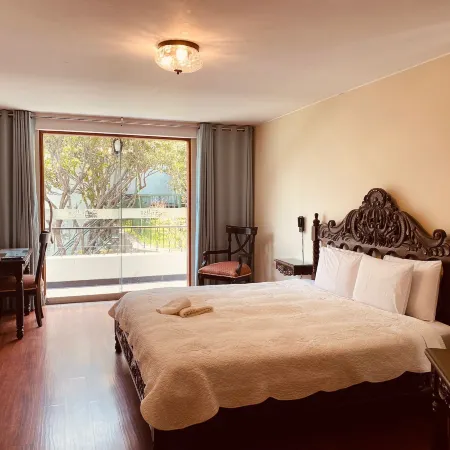 Hotel Boutique Villa Elisa