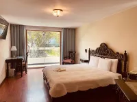 Hotel Boutique Villa Elisa - Bãi đậu xe