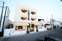 Albergo 2 Mari - balcón