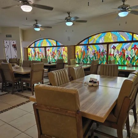 Los Cedros Hotel Inn