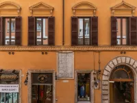 Residenza Piranesi Boutique Hotel Hotels in Spagna