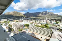 Elev Cape Town Exclusive Panorama Suite - Condos